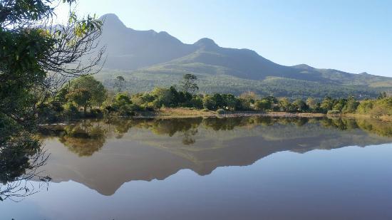 Garden Route Botanical Garden